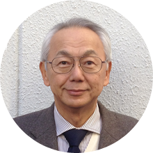 整形外科専門医 渡會公治先生